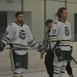 Meet your Posher, Dmitri