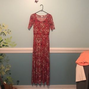 LuLaRoe Ana Dress