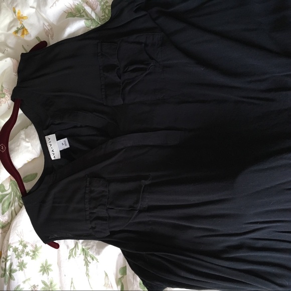 Ava and Viv sleeveless blouse - Picture 2 of 2