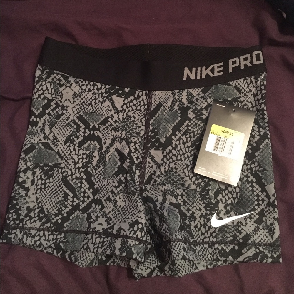 Nike pro Dry-Fit spandex
