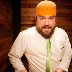 Meet your Posher, Chris