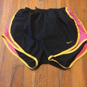 Nike shorts