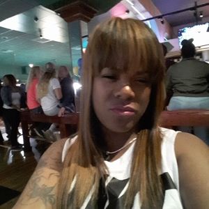 Meet your Posher, Vanessa