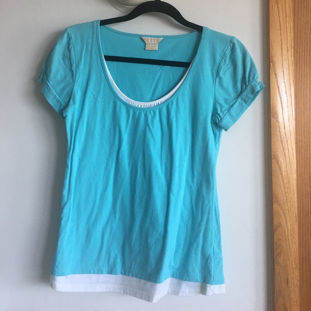 Michael Kors Double Layer T - image 1
