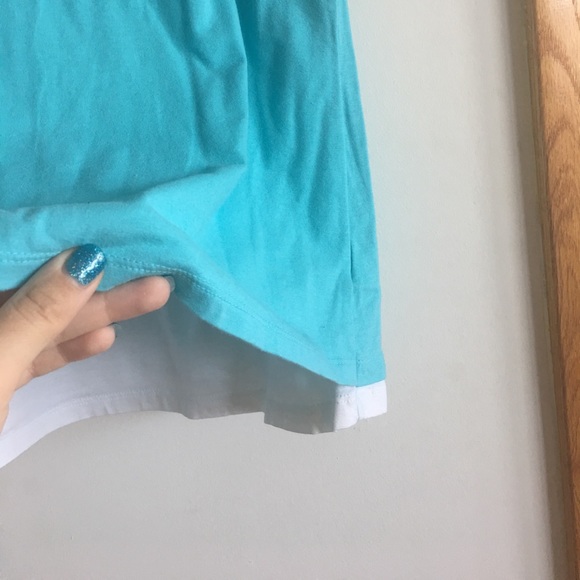 Michael Kors Double layer T - Picture 3 of 6