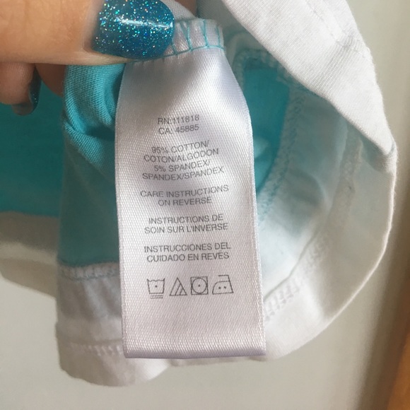 Michael Kors Double layer T - Picture 4 of 6