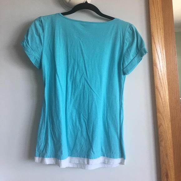 Michael Kors Double layer T - Picture 5 of 6