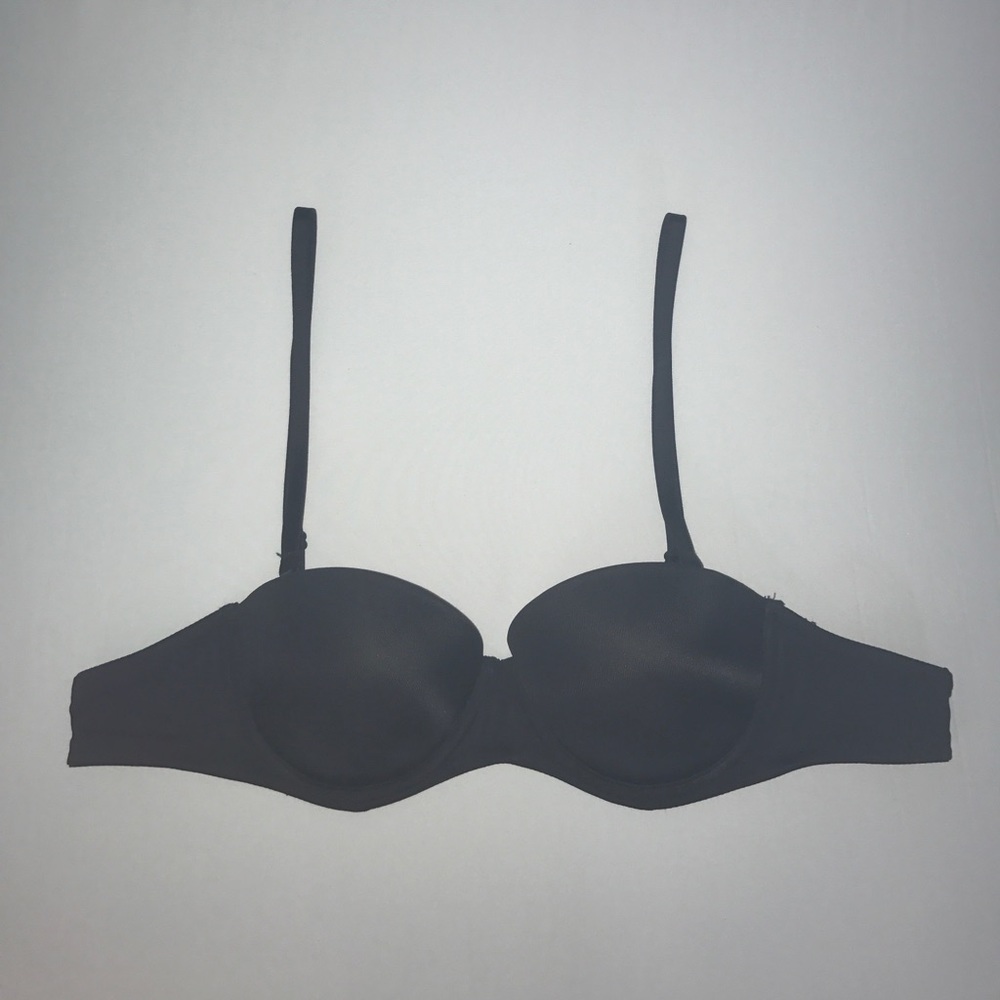 Pink VS Wear Everywhere Multi Way Push Up Bra