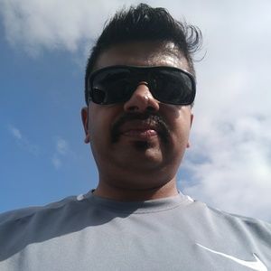 Meet your Posher, Ashish