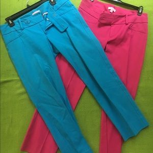 Lilly Pulitzer Pants