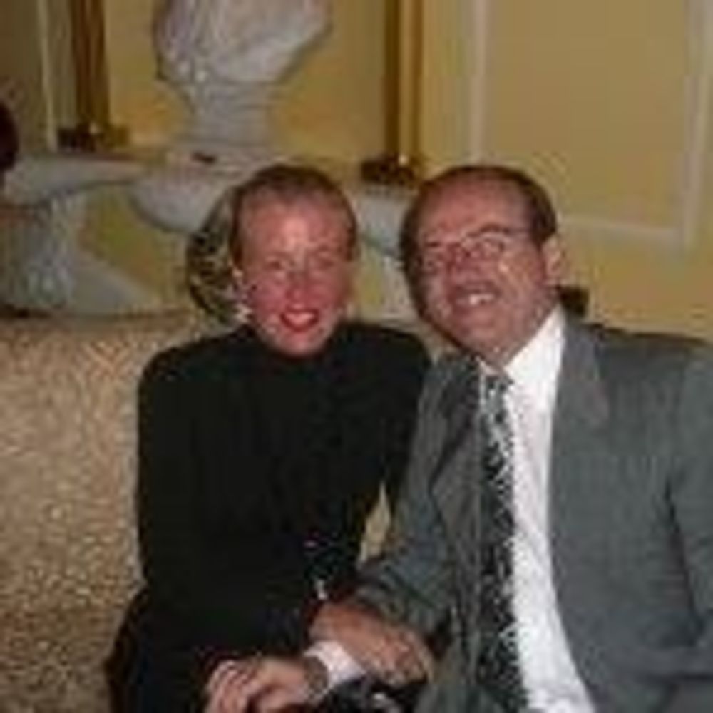 Meet your Posher, Terry