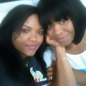 Meet your Posher, Cecilia