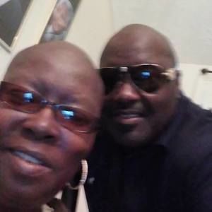 Meet your Posher, Ronald