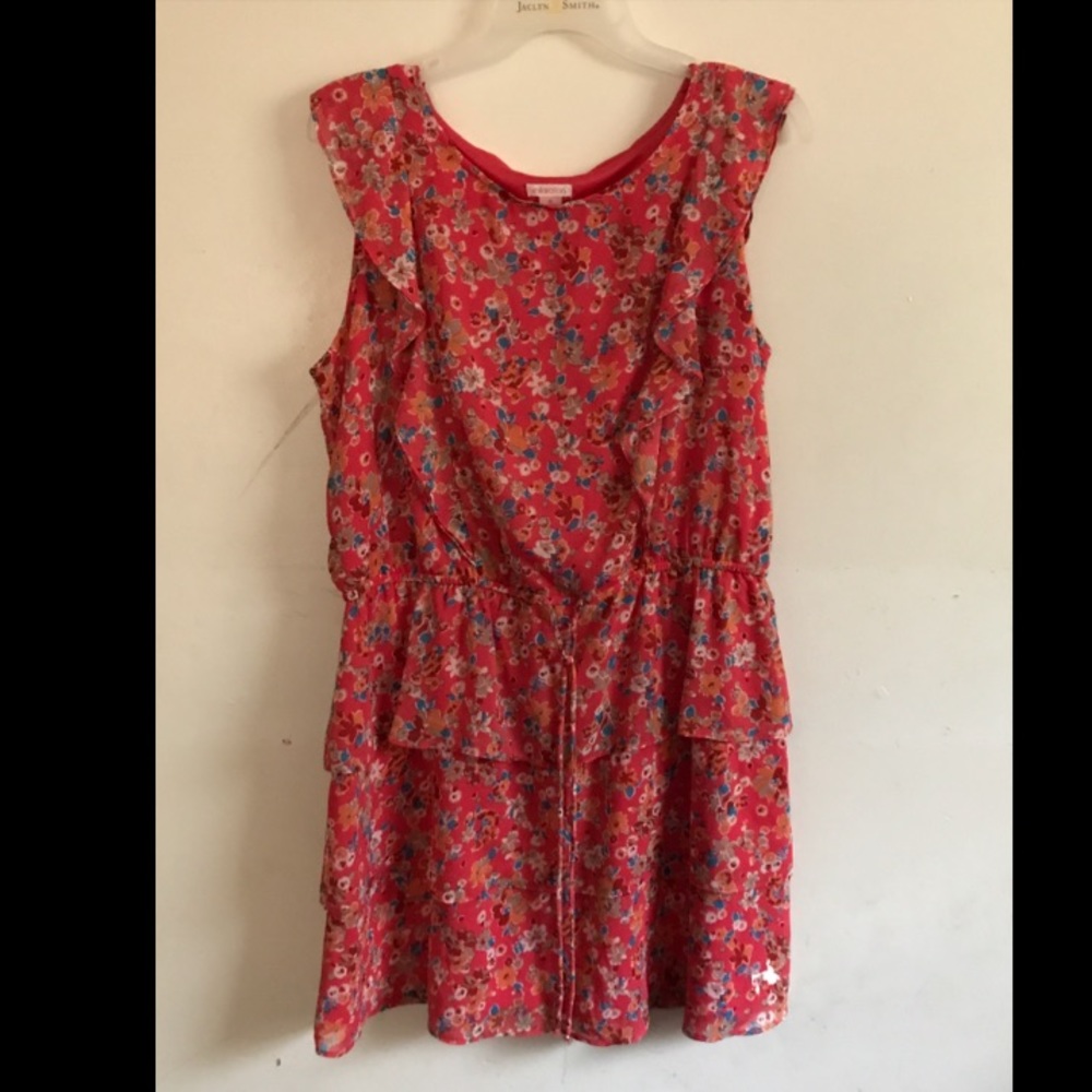 XL Xhilaration Dress