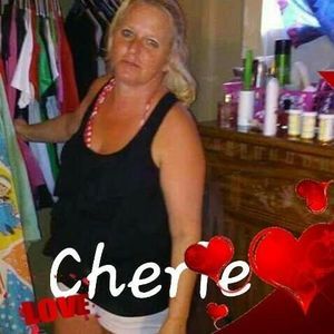 Meet your Posher, Cherie