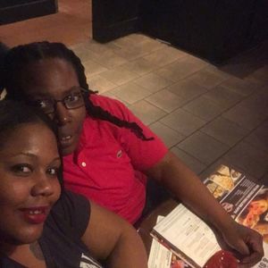 Meet your Posher, Marquetta