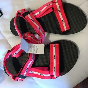 Victoria secret sandals
