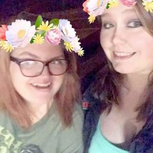 Meet your Posher, Michaela