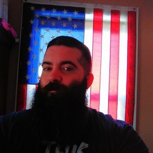 Meet your Posher, Nick