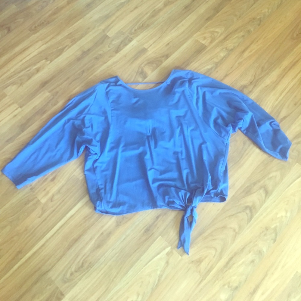 Ella Moss blouse