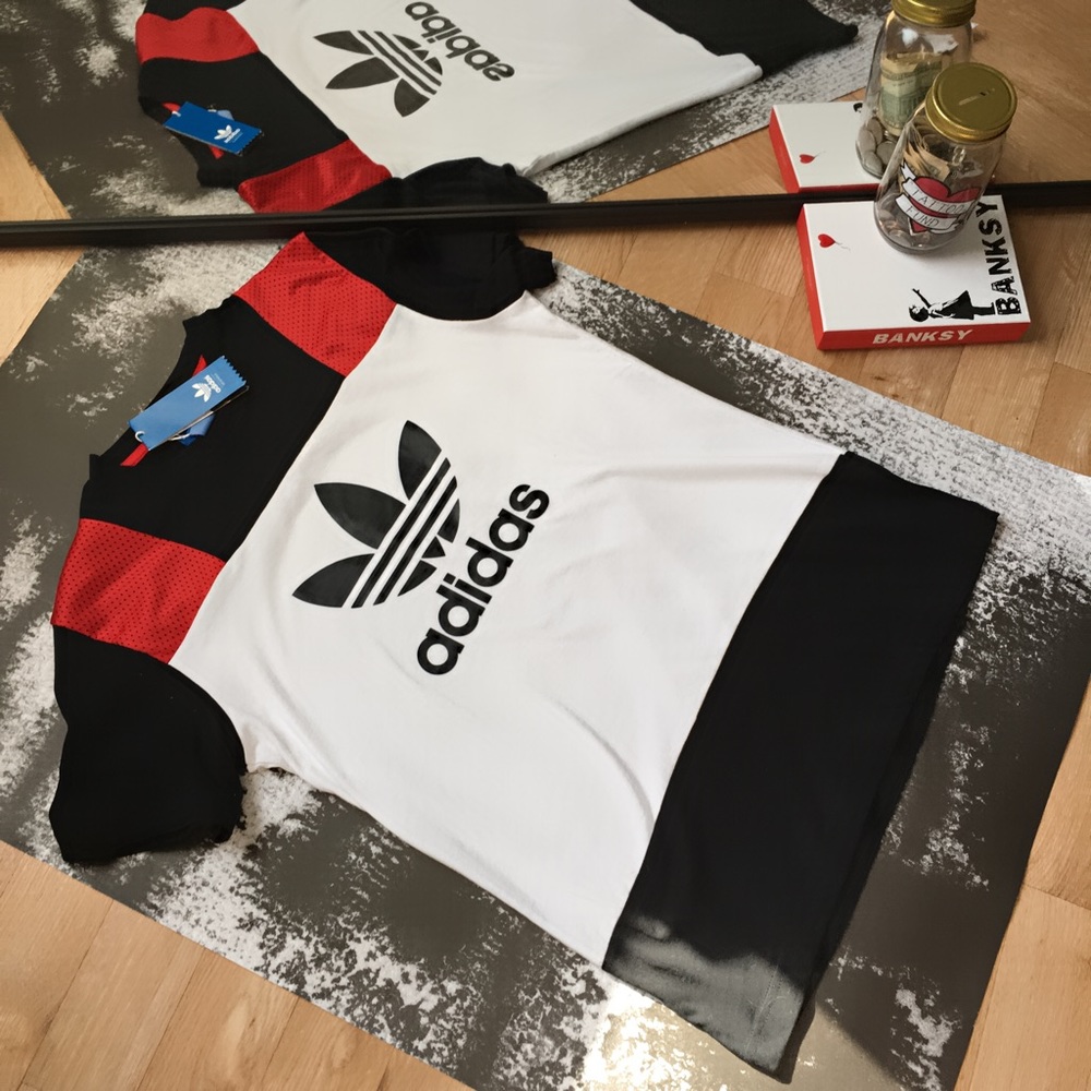 Adidas Tee
