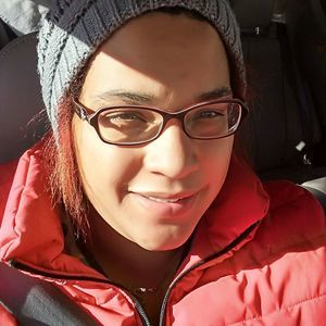 Meet your Posher, Felicia