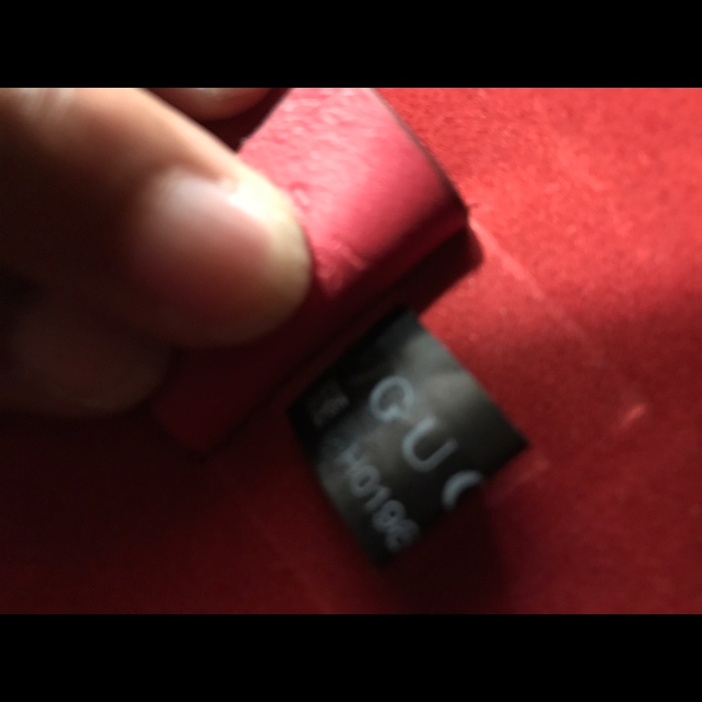 SOLD AUTHENTIC GUCCI MINI DIONYSUS - Picture 6 of 8