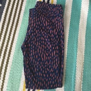 Lularoe Leggings/ OS