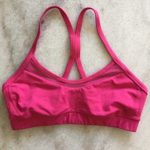 Lululemon Size 6 Bra