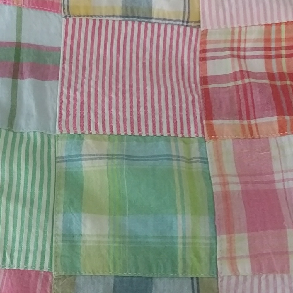 Meet your Posher, Janet