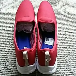 Reebok memorytech walking size 8.5