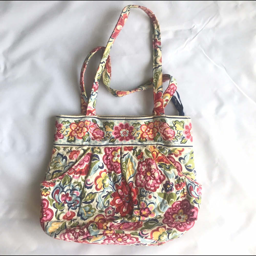 Vera Bradley shoulder bag