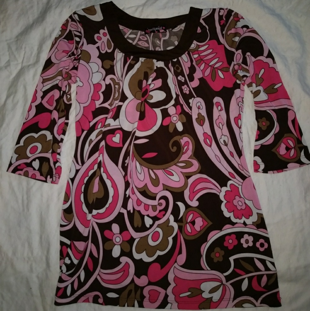 Girl's Sz M dress