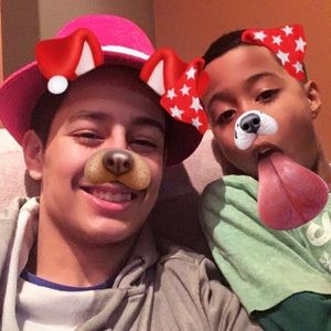 Meet your Posher, Marco