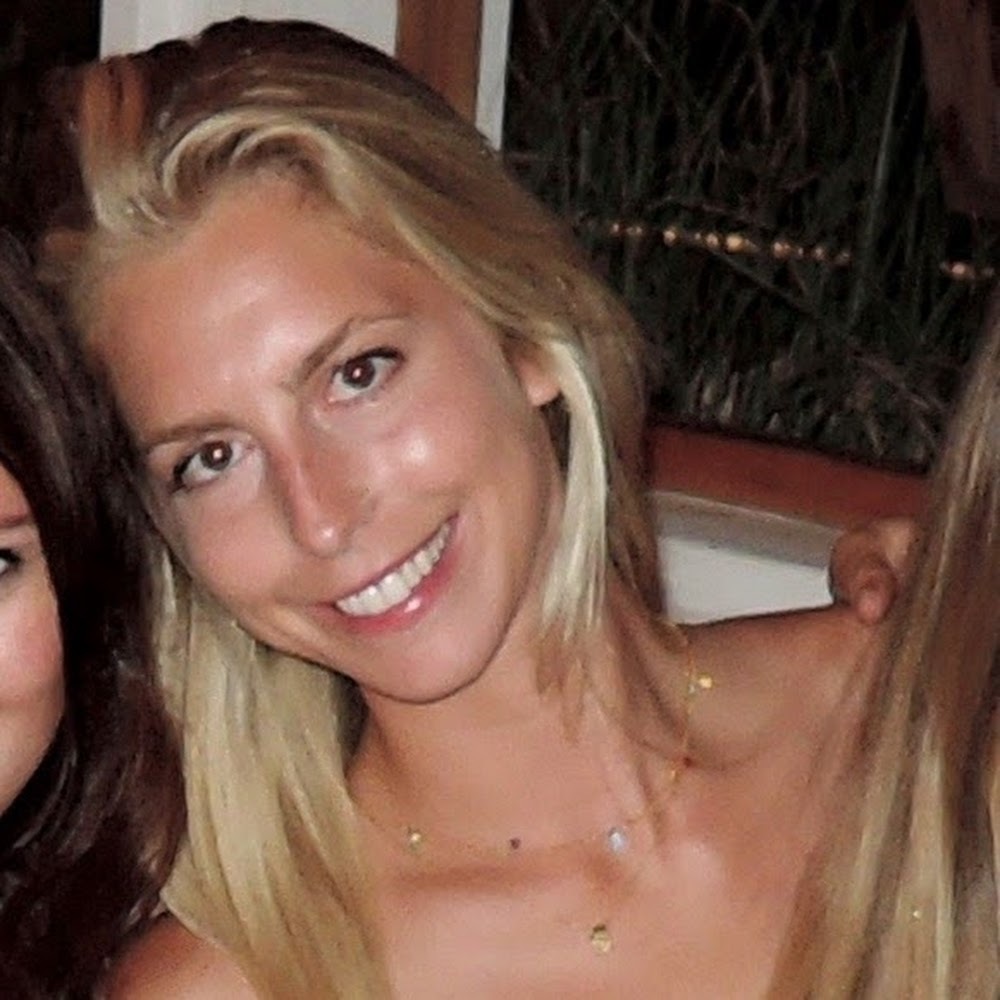 Meet your Posher, Taryn