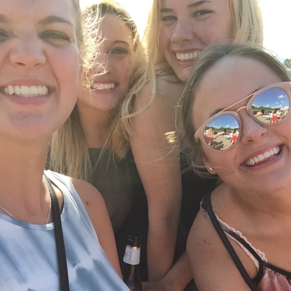 Meet your Posher, Chelsea