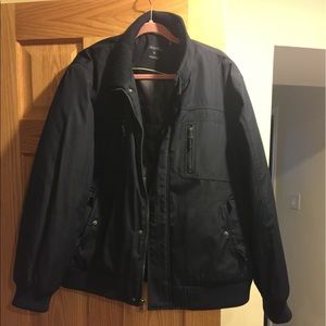 Calvin Klein winter jacket