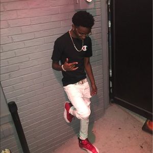 Meet your Posher, Chris