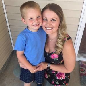 Meet your Posher, Whitney