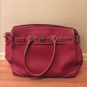 Wilsons Leather Large Purse