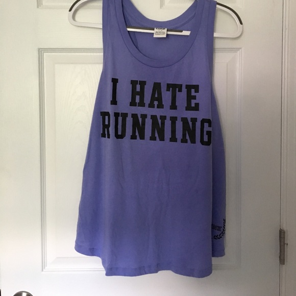 VS pink tank - Picture 1 of 1