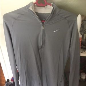 Nike Quarter-Zip
