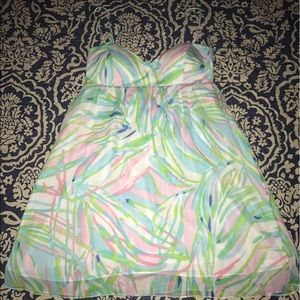 Lilly Pulitzer Dusk Dress size 6