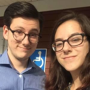 Meet your Posher, Julia