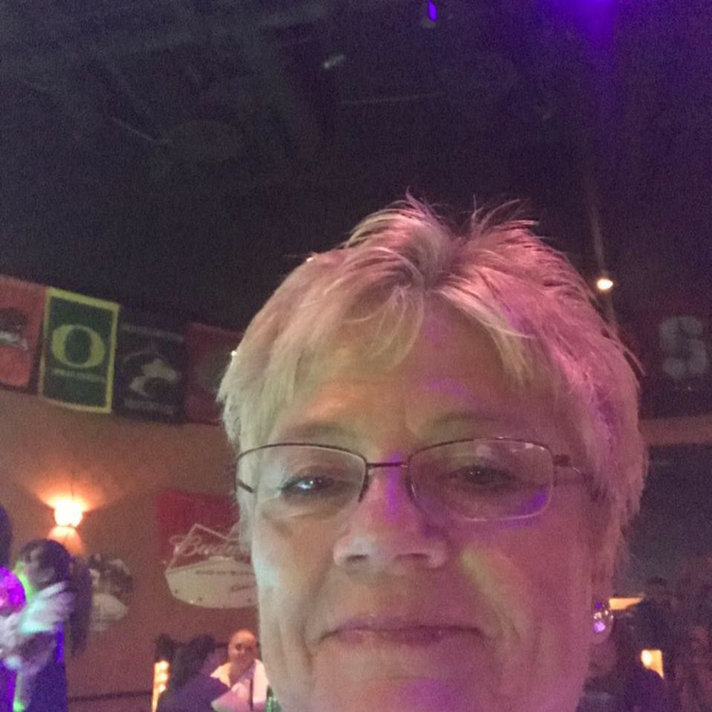 Meet your Posher, Karen