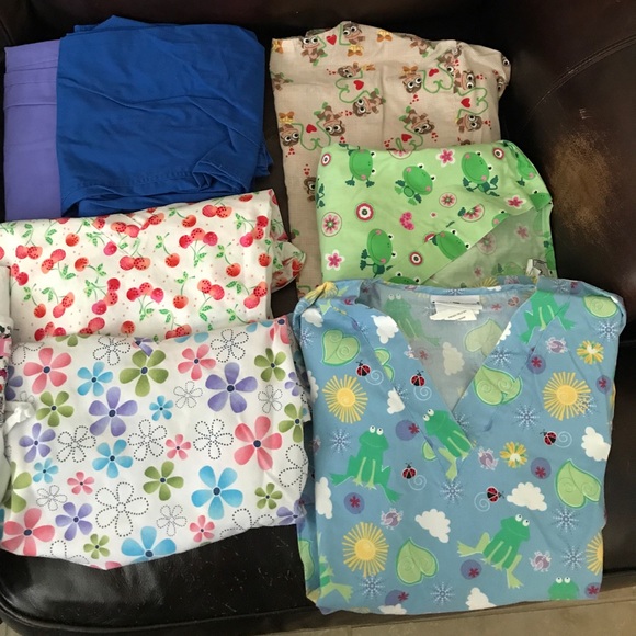 Scrubs - Picture 3 of 4