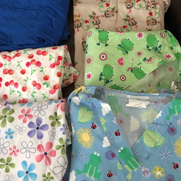 Scrubs - Picture 4 of 4