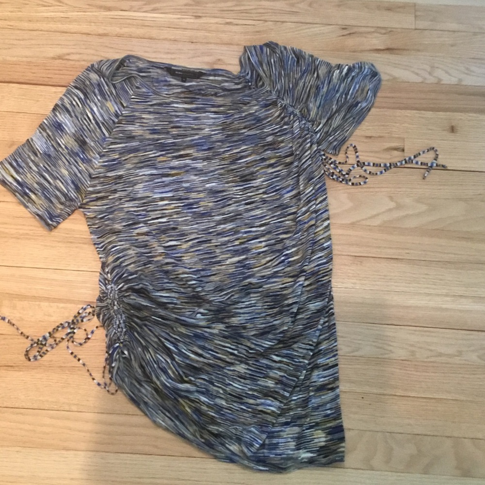 BCBG Knit top