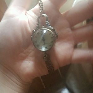 Time Turner Necklace
