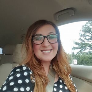 Meet your Posher, Lacey